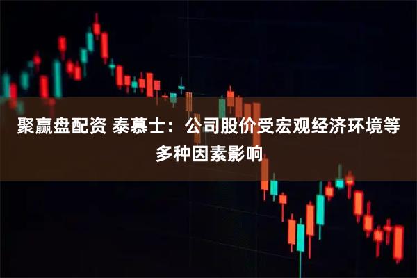 聚赢盘配资 泰慕士：公司股价受宏观经济环境等多种因素影响