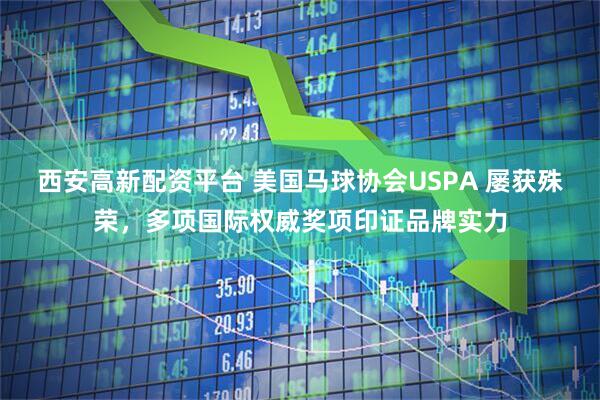 西安高新配资平台 美国马球协会USPA 屡获殊荣，多项国际权威奖项印证品牌实力